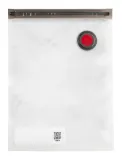 Стартовый набор Zwilling Fresh&Save S/M: 2 стеклянных контейнера, 4 вакуумных пакета и насос — фото 5