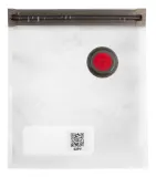 Стартовый набор Zwilling Fresh&Save S/M: 2 стеклянных контейнера, 4 вакуумных пакета и насос — фото 6