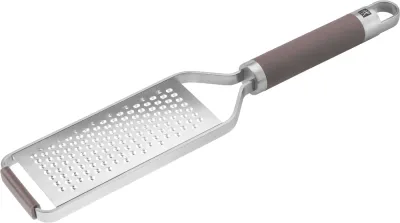 Тёрка для овощей Zwilling Pro 34 см, нержавеющая сталь, серебристая