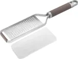 Тёрка для овощей Zwilling Pro 34 см, нержавеющая сталь, серебристая — фото 4