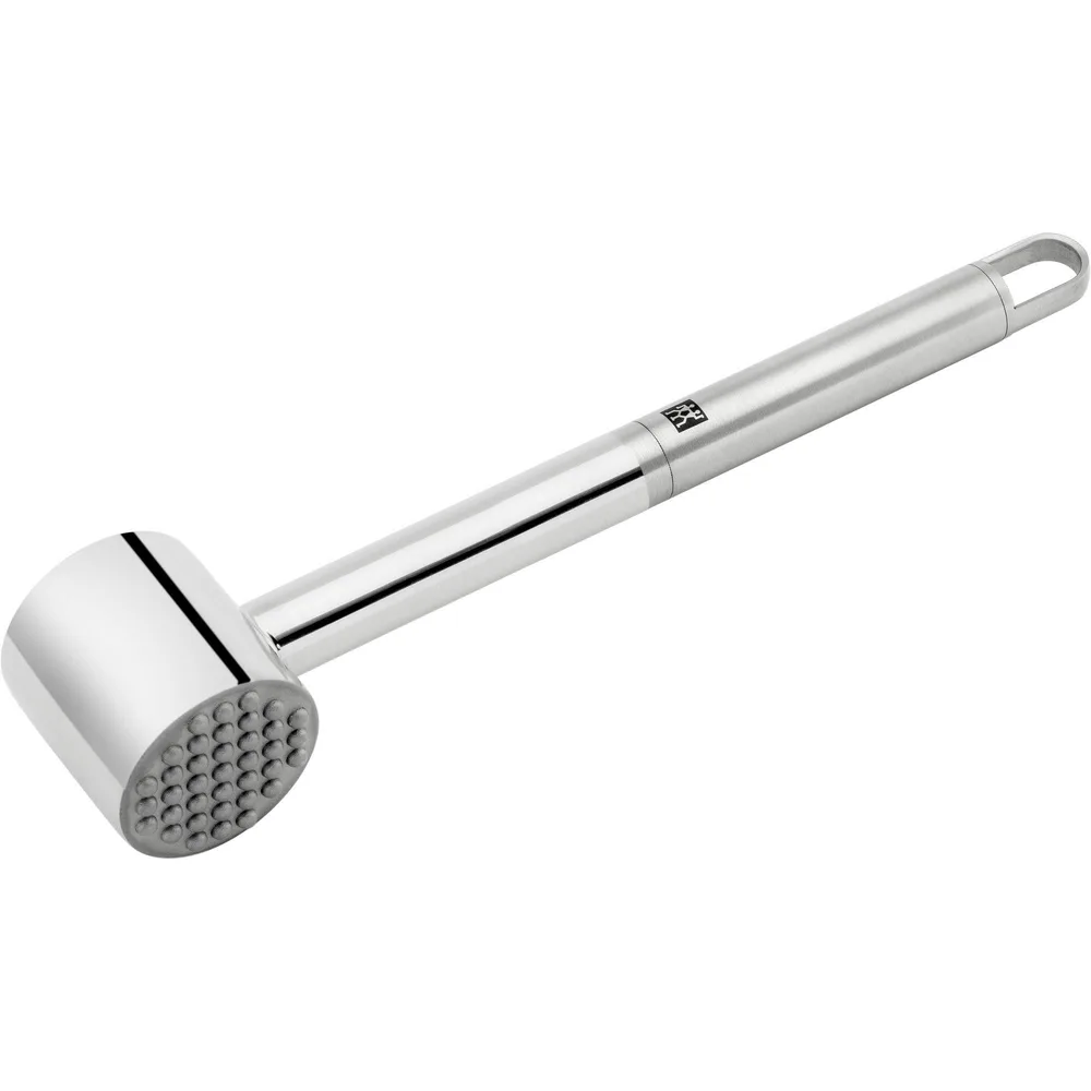 Молоток для отбивания мяса Zwilling Pro 27 см из нержавеющей стали 18/10, серебристый
