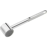 Молоток для отбивания мяса Zwilling Pro 27 см из нержавеющей стали 18/10, серебристый — фото 1