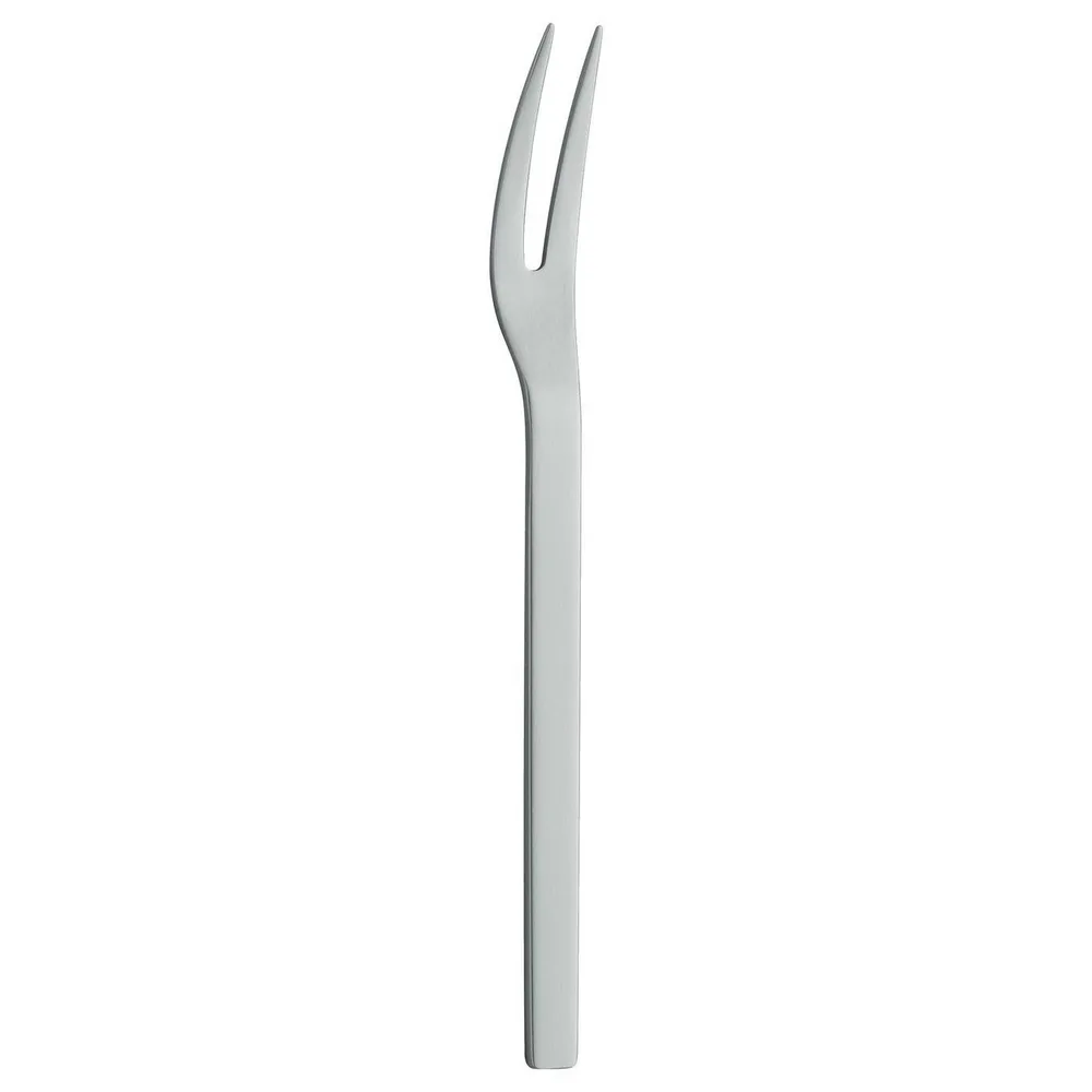 Вилка для мяса сервировочная Zwilling Minimale 19 см, нержавеющая сталь, серебристая