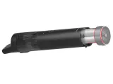 Беспроводной ручной пылесос Zwilling XTEND без батареи, 60 Вт, 2 насадки, фильтр HEPA, чёрный — фото 2
