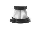 Беспроводной ручной пылесос Zwilling XTEND без батареи, 60 Вт, 2 насадки, фильтр HEPA, чёрный — фото 4