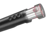 Стартовый набор Zwilling XTEND: беспроводной ручной блендер, аккумулятор 12 В, зарядное устройство, чёрный — фото 3