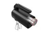 Стартовый набор Zwilling XTEND: беспроводной ручной миксер, аккумулятор 12 В, зарядное устройство, чёрный — фото 3