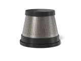 Стартовый набор Zwilling XTEND: беспроводной ручной пылесос, аккумулятор 12 В, зарядное устройство, чёрный — фото 3