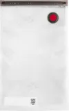 Набор из 10 вакуумных пакетов Zwilling Fresh & Save, многоразовые, пластик — фото 2