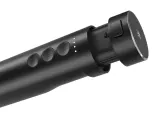 Беспроводной ручной блендер Zwilling XTEND без батареи, 100 Вт, 3 скорости, чёрный — фото 2