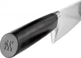 Набор ножей Zwilling Crave, 2 предмета: нож для овощей и фруктов 10 см и поварской нож 20 см — фото 2
