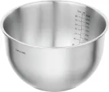 Набор из 2 стальных мисок с крышками Zwilling Fresh & Save 16 и 20 см, нержавеющая сталь — фото 3