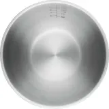 Набор из 2 стальных мисок с крышками Zwilling Fresh & Save 16 и 20 см, нержавеющая сталь — фото 5