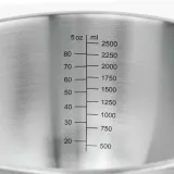 Набор из 2 стальных мисок с крышками Zwilling Fresh & Save 16 и 20 см, нержавеющая сталь — фото 7