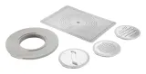 Набор аксессуаров для мисок Zwilling Fresh & Save, 5 предметов, пластик, без BPA, до 240 градусов Цельсия — фото 1
