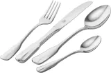 Набор столовых приборов Zwilling Maryland на 12 персон, 60 предметов, стиль fiddle, нержавеющая сталь 18/10, блестящий — фото 1