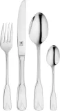 Набор столовых приборов Zwilling Maryland на 12 персон, 60 предметов, стиль fiddle, нержавеющая сталь 18/10, блестящий — фото 2