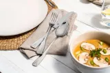 Набор столовых приборов Zwilling Maryland на 12 персон, 60 предметов, стиль fiddle, нержавеющая сталь 18/10, блестящий — фото 4