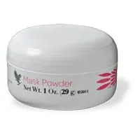 Пудра-основа для маски для лица Forever Mask Powder, 29 г