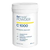 Витамин C в порошке ForMeds Powder C 1000, 90 порций, 90 г — фото 1