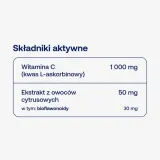 Витамин C в порошке ForMeds Powder C 1000+, с биофлавоноидами, 1000 мг, 60 порций — фото 4