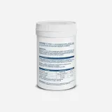 Комплекс витамина C, D3 и цинка ForMeds Powder C Max, порошок, 60 порций — фото 2