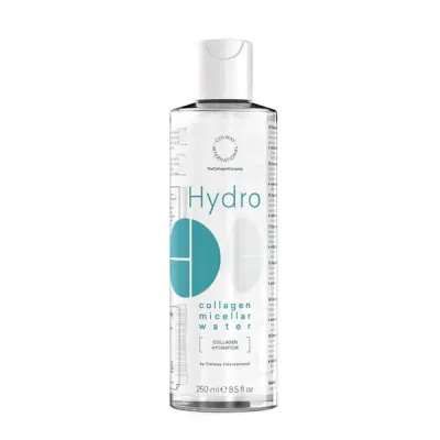 Мицеллярная вода Colway International с коллагеном, 200 мл
