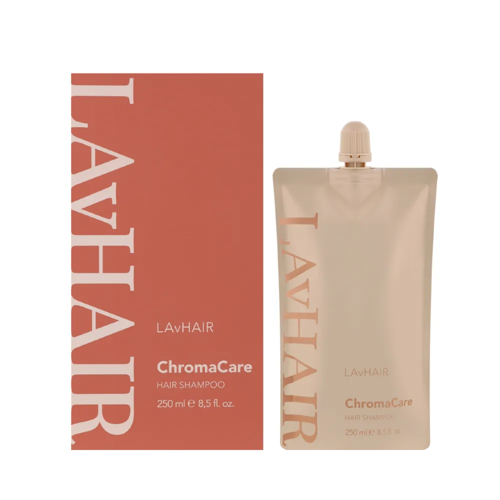 Шампунь LAvHAIR ChromaCare защита цвета, увлажняющий, 250 мл