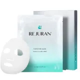Тканевая маска для лица Rejuran Turnover Mask восстанавливающая, для тусклой и зрелой кожи, 1 шт — фото 1