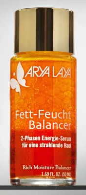 Сыворотка для лица Arya Laya Balancer, двухфазная, 50 мл