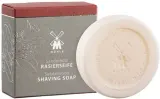 Мыло для бритья Muhle Sandalwood, сандал, для сухой и нормальной кожи, 65 г — фото 1