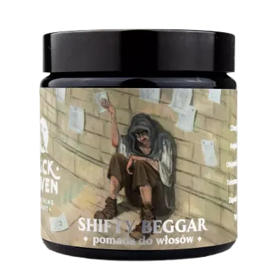 Помада для волос Slickhaven Shifty Beggar