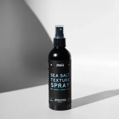 Солевой спрей O'Douds Sea Salt Texture Spray текстурирующий, матовый, 237 мл