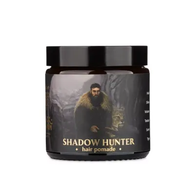 Помада для волос Slickhaven x RareCraft Shadow Hunter UWB