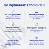 Мультивитамины в порошке ForMeds Powder Multi, 12 витаминов и 8 минералов, 30 порций — фото 3