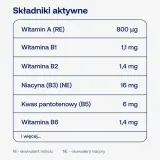 Мультивитамины в порошке ForMeds Powder Multi, 12 витаминов и 8 минералов, 30 порций — фото 4