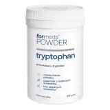L-триптофан в порошке ForMeds Powder Tryptophan, 60 порций, 21 г — фото 1