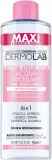 Мицеллярная вода Dermolab Acqua Micellare Ultra-Delicata очень мягкая, для чувствительной кожи, 400 мл — фото 1