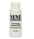 Средство для умывания Estetik Pre Peel Cleanser для подготовки кожи к пилингу, 59 мл — фото 1