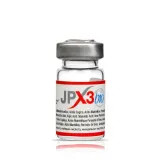 Пилинг для лица JPX3 Bio профессиональный, осветляющий, 5 мл — фото 1