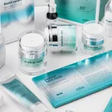 Дневной крем для лица Dottore Peptide Day с эффектом лифтинга, с пептидами, 50 мл — фото 4