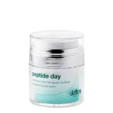 Дневной крем для лица Dottore Peptide Day с эффектом лифтинга, с пептидами, 50 мл — фото 5