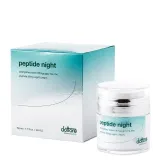 Ночной крем для лица Dottore Peptide Night с эффектом лифтинга, с пептидами, 50 мл — фото 1
