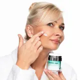 Ночной крем для лица Dottore Peptide Night с эффектом лифтинга, с пептидами, 50 мл — фото 3