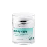 Ночной крем для лица Dottore Peptide Night с эффектом лифтинга, с пептидами, 50 мл — фото 5