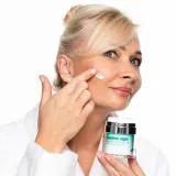 Ночной крем для лица Dottore Peptide Night с эффектом лифтинга, с пептидами, 50 мл — фото 6