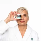 Крем для кожи вокруг глаз Dottore Peptide Eye с эффектом лифтинга, с пептидами, 15 мл — фото 3