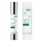 Ночной крем для лица Dottore Novo 8%, обновляющий, с гликолевой кислотой, 50 мл — фото 2