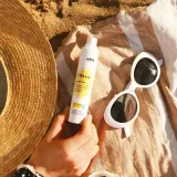 Солнцезащитный крем для лица Dottore City Sun SPF 50+, против морщин, 50 мл — фото 4