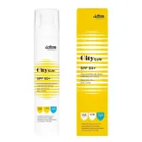 Солнцезащитный крем для лица Dottore City Sun SPF 50+, против морщин, 50 мл — фото 7